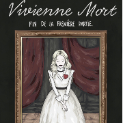 Vivienne Mort