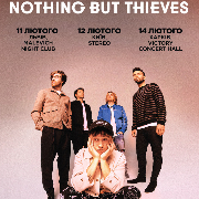 Nothing But Thieves