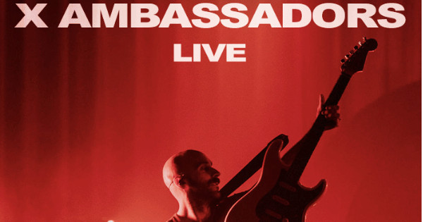 X Ambassadors
