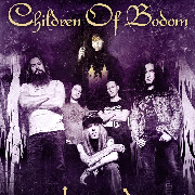 Children Of Bodom