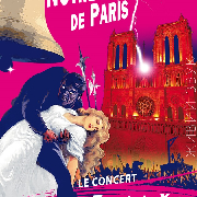 Notre Dame de Paris Le Concert, NOTRE DAME de PARIS Le Concert (Одеса)