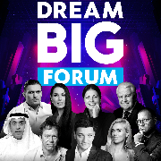 DreamBIG Forum — Форум больших мечтателей