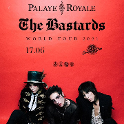 Palaye Royale