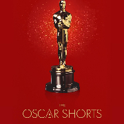 Oscar shorts 2019. Animation.
