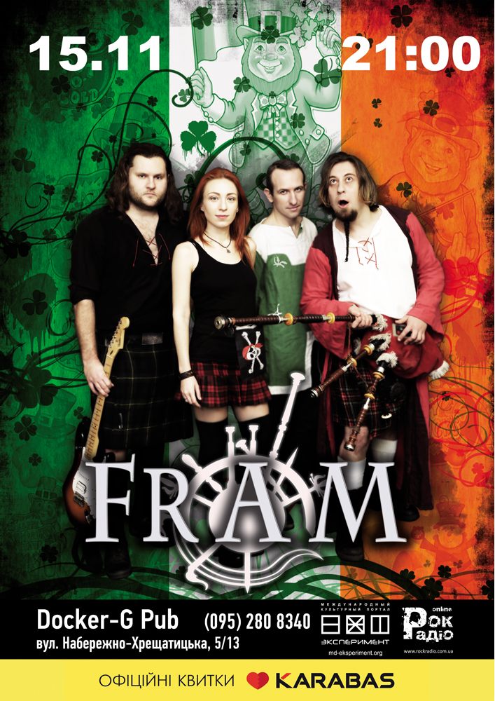 FRAM