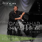 Олександр Мельничук
