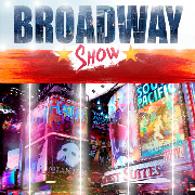 ШОУ Програма «Broadway Show»