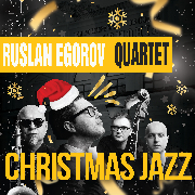 Christmas Jazz