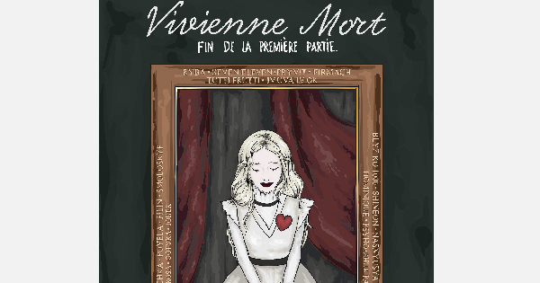 Vivienne Mort