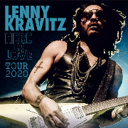 Lenny Kravitz