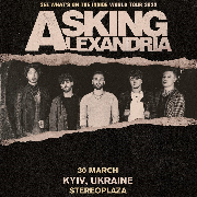 Asking Alexandria