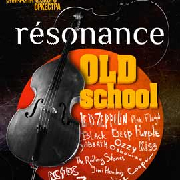 Группа «resonance»: Old school