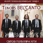 BELCANTO TENORS
