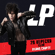 LP. HEART TO MOUTH TOUR