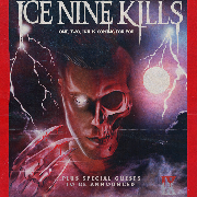 Ice Nine Kills