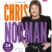 Chris Norman