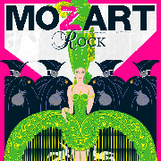 Rock MOZART Le Concert, "Rock MOZART Le Concert"