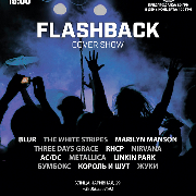 Flashback cover show
