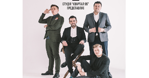 «Improv Live Show»