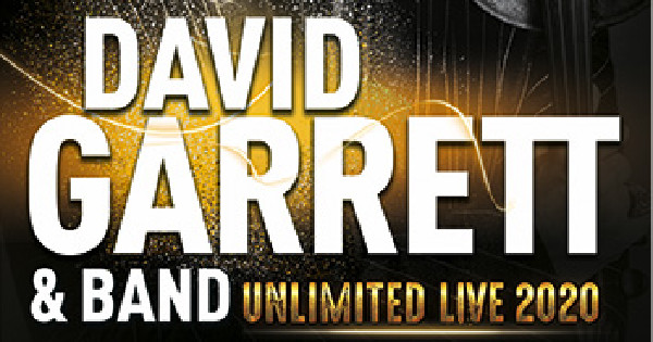 David Garrett