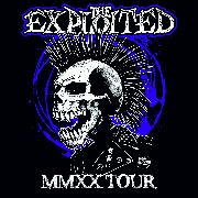 The Exploited