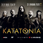 KATATONIA