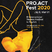 PRO.ACT Fest 2020 (другий день)