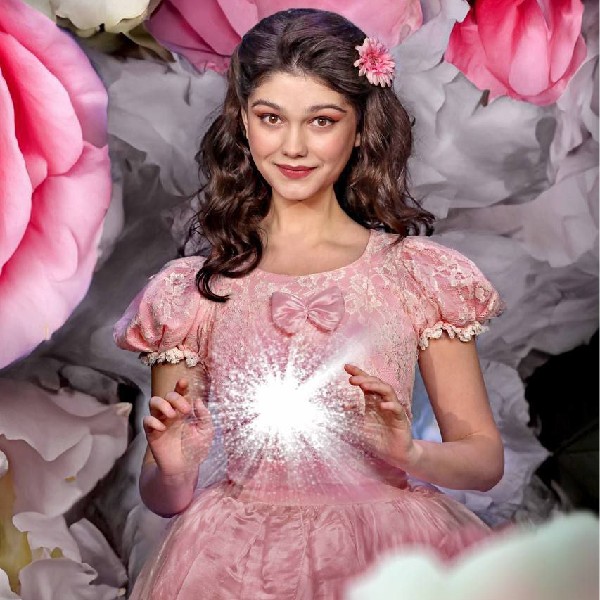 «Дюймовонька» (Український театр)