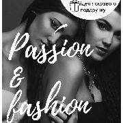 Студійний фотосет у стилі Passion and Fashion до 8 березня