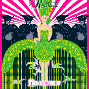 Rock MOZART Le Concert