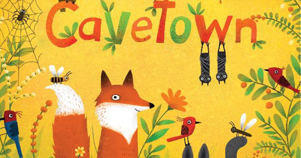 Cavetown