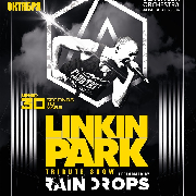 Linkin Park. Tribute show