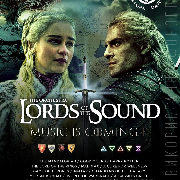 Lords of the Sound «Music is Coming»