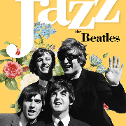The Beatles в стиле Jazz