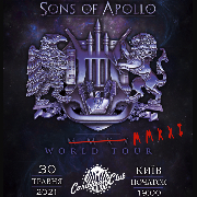 Sons Of Apollo