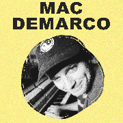 Mac DeMarco