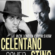 Cover Sting Celentano