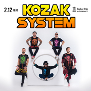 Kozak System