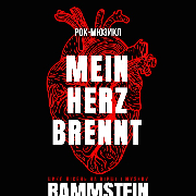 Рок-мюзикл Mein Herz Brennt