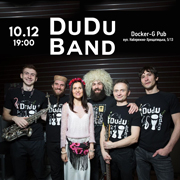 Dudu Band