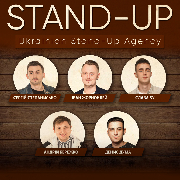 Stand-Up в Molotok Bar