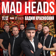 Mad Heads