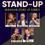 Stand-Up в Urban