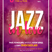 JAZZ in LOVE