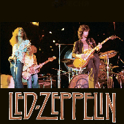 Led Zeppelin: The Song Remains the Same