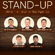 Stand-Up в Molotok Bar