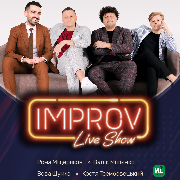 Improv Live Show