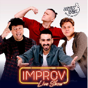 Improv Live Show, IMPROV LIVE SHOW (Одеса)