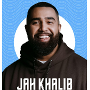 JAH KHALIB, Jah Khalib