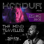 Kandur & The Mind Traveller